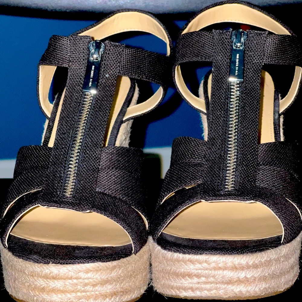 Michael Kors Sandals wedges